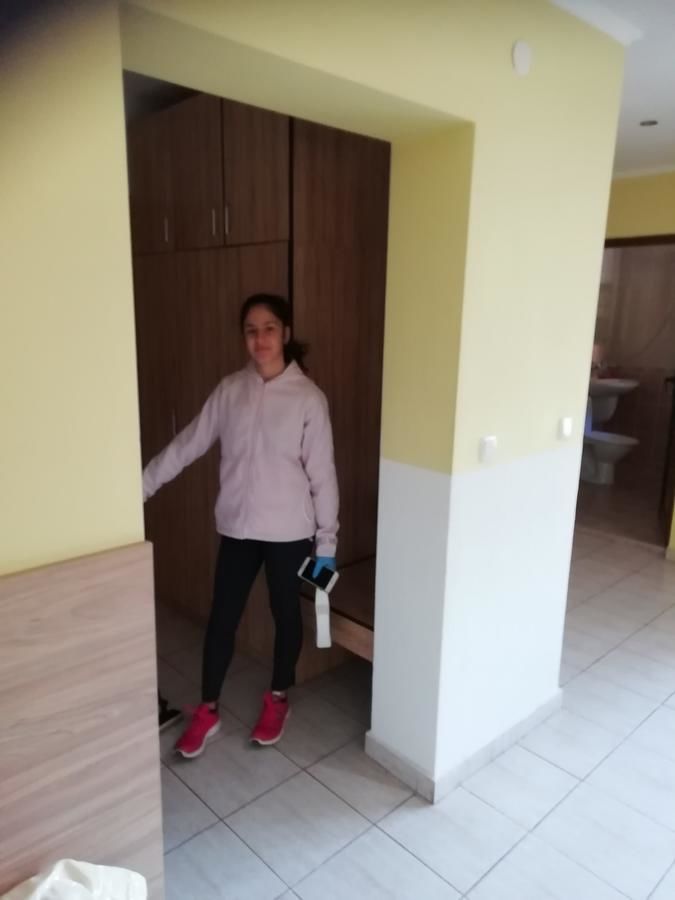 Гостевой дом Трите Щерки Трявна